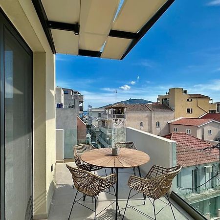 Zante Town Terrace. Villa Exterior photo